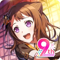 バンドリ！ ガールズバンドパーティ！